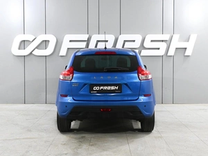 Хетчбэк ВАЗ (LADA) XRAY 2020 года, 919000 рублей, Аксай