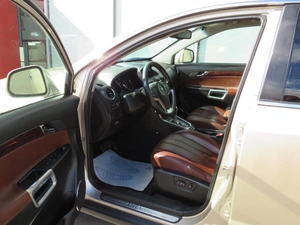 Внедорожник Opel Antara 2013 года, 945000 рублей, Брянск