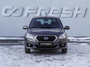 Хетчбэк Datsun mi-DO 2017 года, 689000 рублей, Волгоград