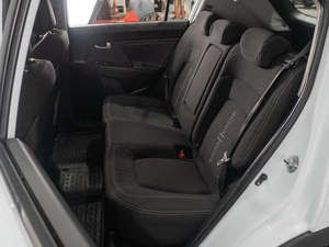 Внедорожник Kia Sportage 2012 года, 1349000 рублей, Тюмень