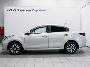 Седан Kia Rio 2019 года, 1389000 рублей, Красноярск