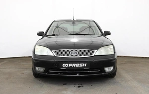 Седан Ford Mondeo 2006 года, 379000 рублей, Орёл