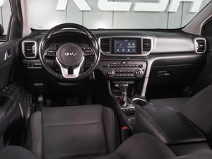 Внедорожник Kia Sportage 2019 года, 2299000 рублей, Воронеж