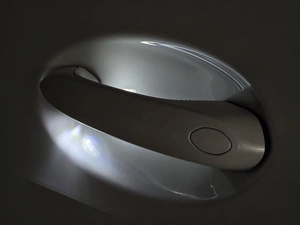 Внедорожник BMW X7 2020 года, 7699000 рублей, Красноярск