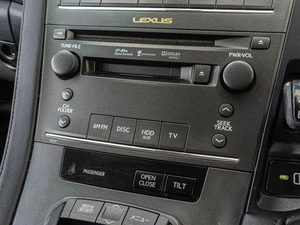 Седан Lexus HS 2010 года, 1925000 рублей, Краснодар