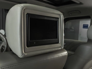 Внедорожник Infiniti QX80 2014 года, 3399000 рублей, Тюмень