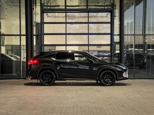Внедорожник Lexus RX 2019 года, 4750000 рублей, Уфа