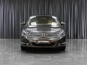 Седан Nissan Teana 2012 года, 999000 рублей, Тюмень
