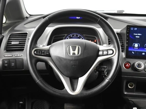 Седан Honda Civic 2008 года, 749900 рублей, Казань