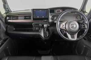 Хетчбэк Honda N-BOX 2018 года, 1399000 рублей, Пермь