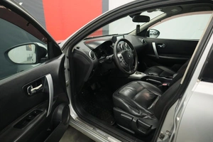 Внедорожник Nissan Qashqai 2008 года, 910000 рублей, Курск