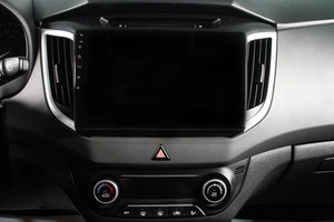 Внедорожник Hyundai Creta 2019 года, 1699000 рублей, Сургут