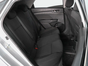 Седан Hyundai Solaris 2017 года, 1179000 рублей, Ростов-на-Дону