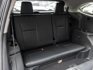 Внедорожник Toyota Highlander 2025 года, 5200000 рублей, Краснодар