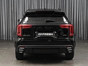 Внедорожник Haval Jolion 2024 года, 2130000 рублей, Ставрополь