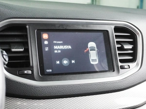 Седан ВАЗ (LADA) Vesta 2023 года, 1219000 рублей, Воронеж