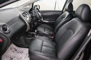 Хетчбэк Nissan Note 2013 года, 899000 рублей, Красноярск