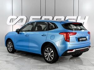 Внедорожник Haval Jolion 2023 года, 1739000 рублей, Аксай