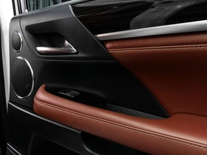 Внедорожник Lexus LX 2019 года, 10499000 рублей, Тюмень