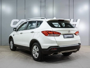 Внедорожник Dongfeng AX7 2017 года, 1149000 рублей, Воронеж