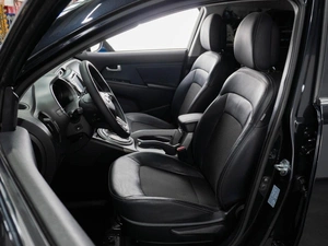 Внедорожник Kia Sportage 2014 года, 1579000 рублей, Тюмень