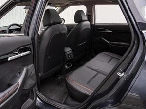 Внедорожник Kia Seltos 2025 года, 3095000 рублей, Краснодар