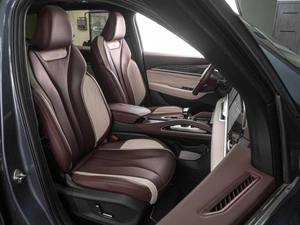 Внедорожник Geely Monjaro 2023 года, 3099000 рублей, Тюмень