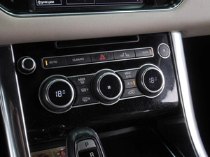 Внедорожник Land Rover Range Rover Sport 2013 года, 2549000 рублей, Воронеж