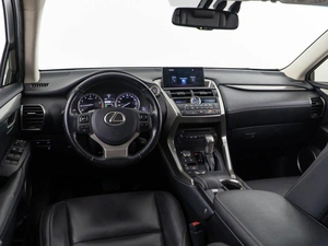 Внедорожник Lexus NX 2016 года, 2699050 рублей, Москва