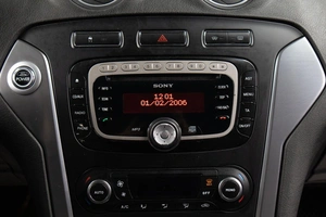 Лифтбек Ford Mondeo 2012 года, 1049000 рублей, Оренбург