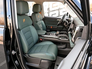 Внедорожник Jetour T2 2024 года, 3099000 рублей, Волгоград