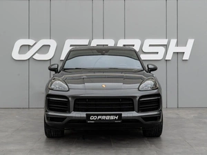 Внедорожник Porsche Cayenne 2021 года, 7390000 рублей, Краснодар