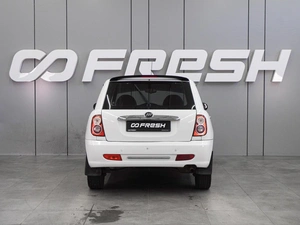 Хетчбэк Lifan Smily (320) 2012 года, 299000 рублей, Воронеж