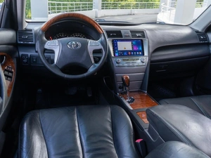 Седан Toyota Camry 2008 года, 799000 рублей, Волгоград