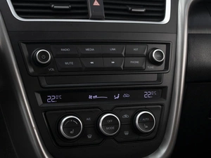 Внедорожник FAW Besturn X80 2019 года, 1310000 рублей, Омск