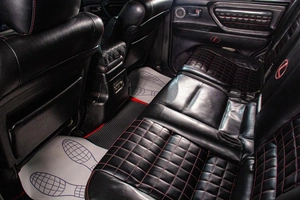 Внедорожник Lexus LX 2003 года, 1999000 рублей, Сургут