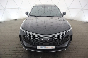 Внедорожник Haval F7 2025 года, 2925000 рублей, Орёл