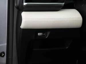 Внедорожник Geely Monjaro 2023 года, 3312444 рублей, Москва