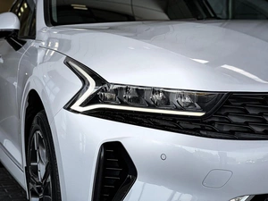 Седан Kia K5 2024 года, 3449000 рублей, Уфа