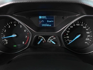 Универсал Ford Focus 2016 года, 1099000 рублей, Ростов-на-Дону