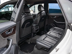 Внедорожник Audi Q8 2018 года, 5560000 рублей, Краснодар