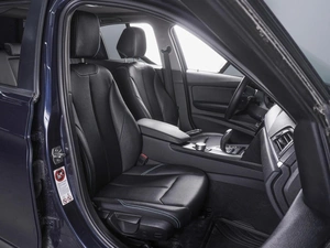 Седан BMW 3 серия 2012 года, 1649000 рублей, Ростов-на-Дону