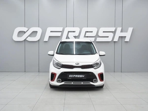 Хетчбэк Kia Picanto 2017 года, 1399000 рублей, Ростов-на-Дону