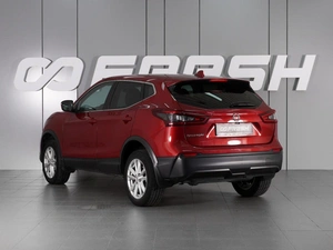 Внедорожник Nissan Qashqai 2020 года, 2199000 рублей, Минеральные Воды