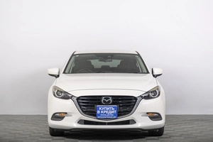 Хетчбэк Mazda Axela 2016 года, 1169000 рублей, Томск