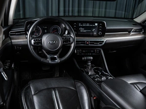 Седан Kia K5 2021 года, 2080000 рублей, Волгоград