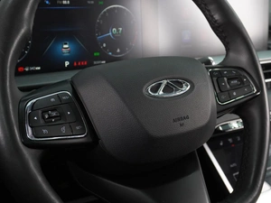 Внедорожник Chery Tiggo 7 Pro Max 2023 года, 1949000 рублей, Воронеж