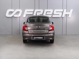 Седан Datsun on-DO 2018 года, 579000 рублей, Воронеж