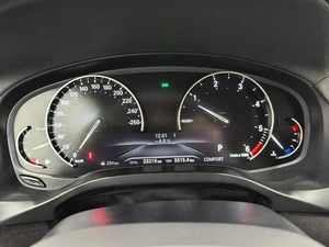 Внедорожник BMW X4 2019 года, 5382000 рублей, Новосибирск