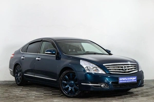 Седан Nissan Teana 2008 года, 949000 рублей, Сургут